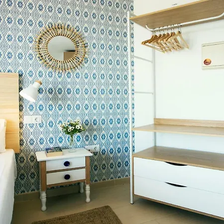 Apartamento Pedregalejo Sun & Relax *
